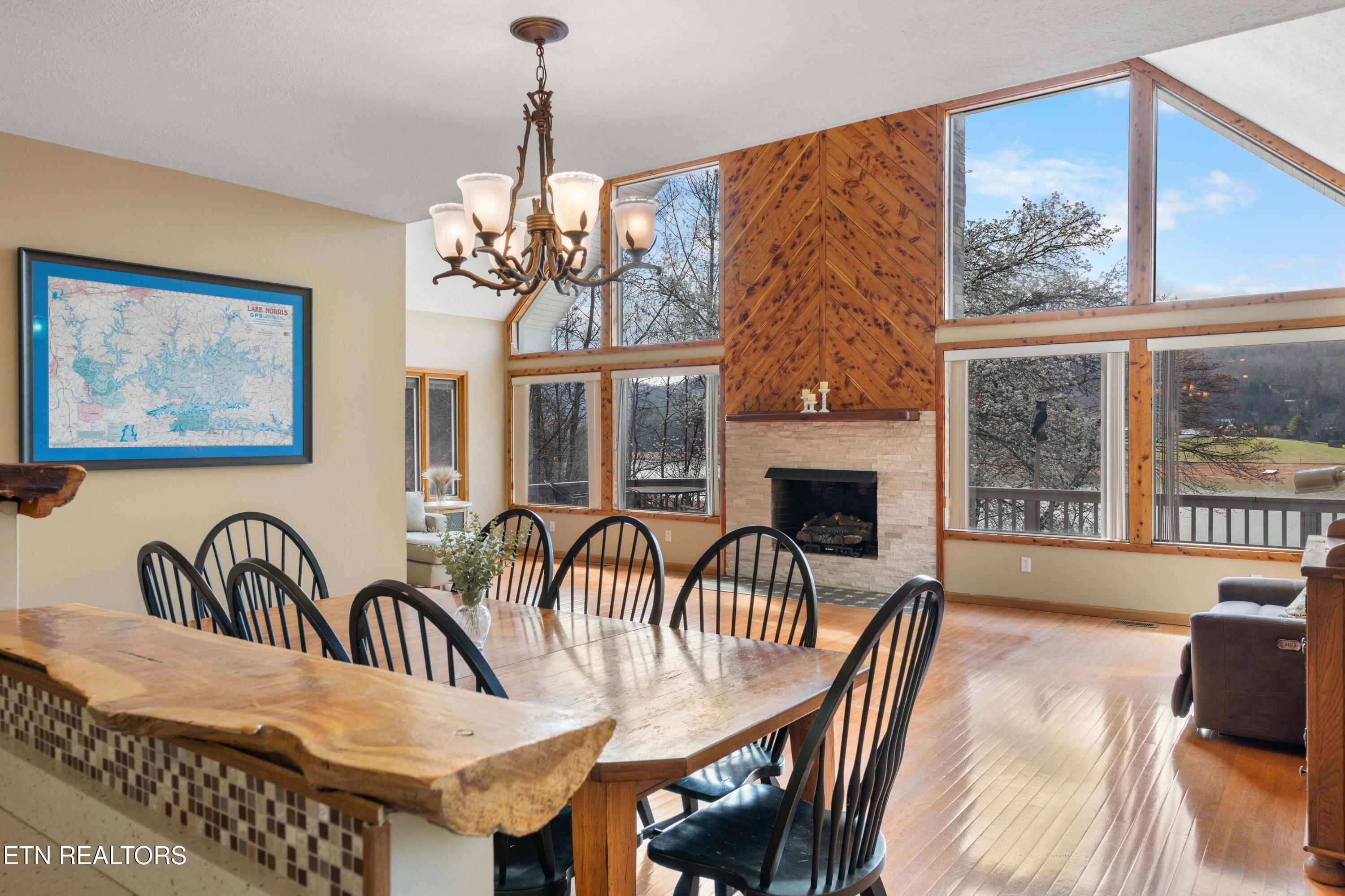 345 Old Leadmine Bend Road Sharps Chapel, TN 37866 - Photo 10 of 51 030A0185