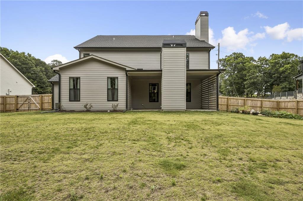 311 Rockwell Church Road Northwest Winder, GA 30680 - Photo 61 of 65