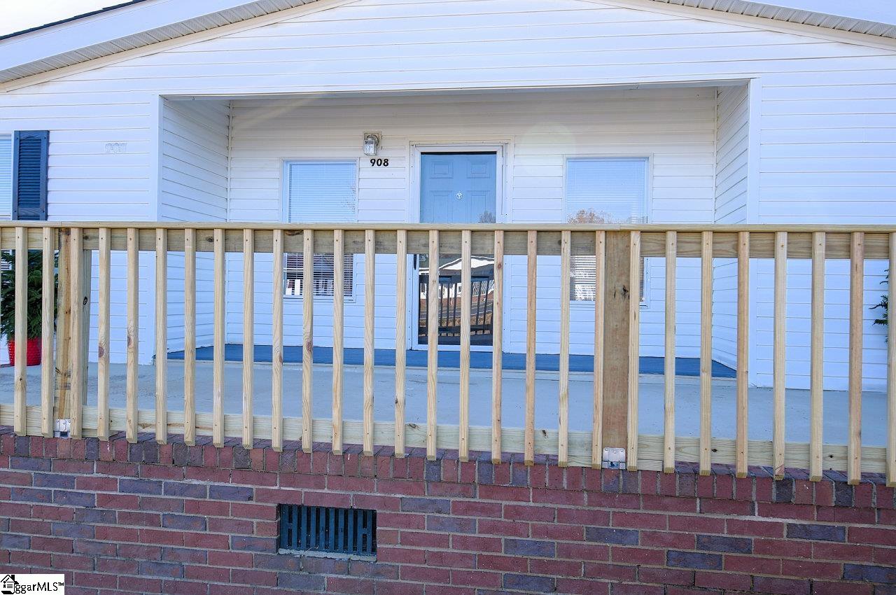 908 Turner Hill Road Easley, SC 29642 - Photo 36 of 36 Gallery Image 36