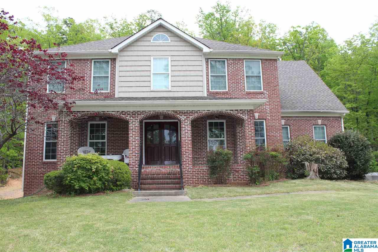 114 Hampton Lake Drive Pelham, AL 35124 - Photo 1 of 47