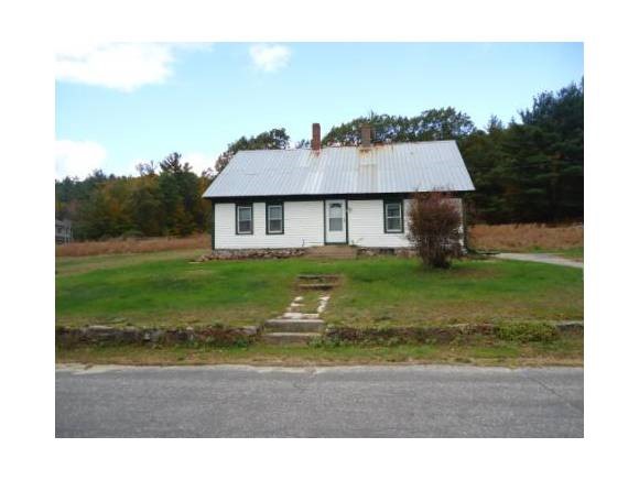 19 North Short Street Andover, NH 03216 - Photo 1 of 1 Gallery Image 1