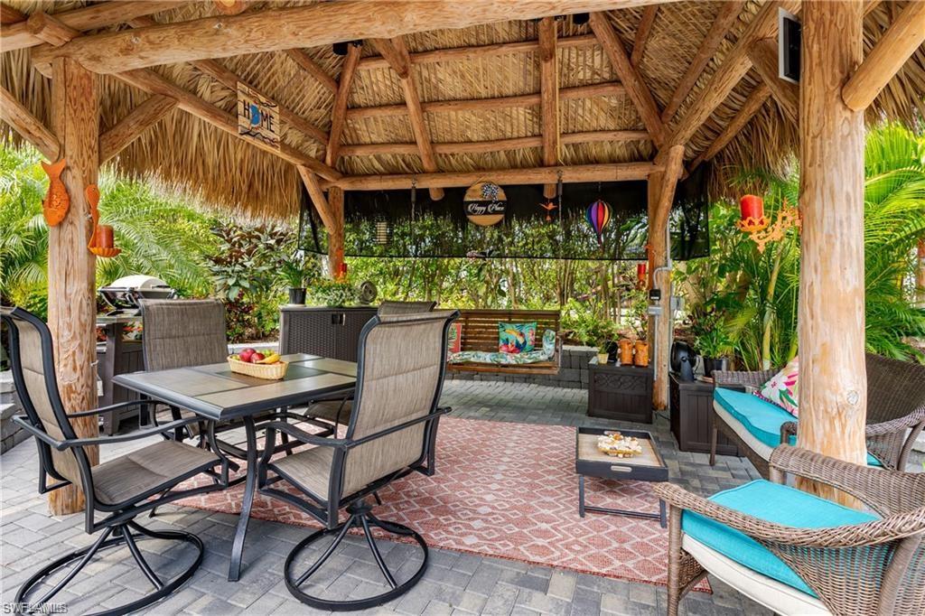 13580 Snook Circle Naples, FL 34114 - Photo 9 of 25