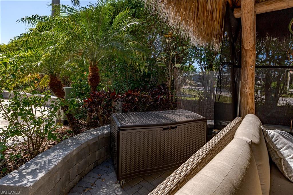 13580 Snook Circle Naples, FL 34114 - Photo 10 of 33 a view of outdoor space and yard