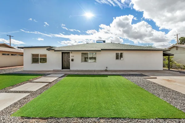 $650,000 | 533 West 18th Street, Tempe, AZ 85281