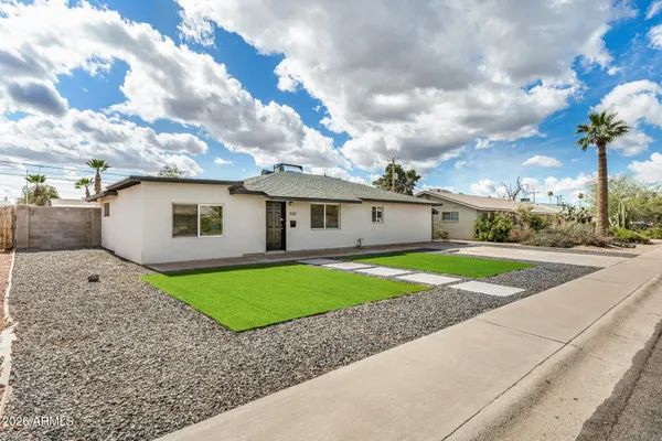 $650,000 | 533 West 18th Street, Tempe, AZ 85281