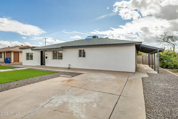 $650,000 | 533 West 18th Street, Tempe, AZ 85281