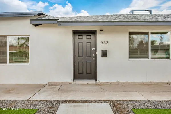 $650,000 | 533 West 18th Street, Tempe, AZ 85281