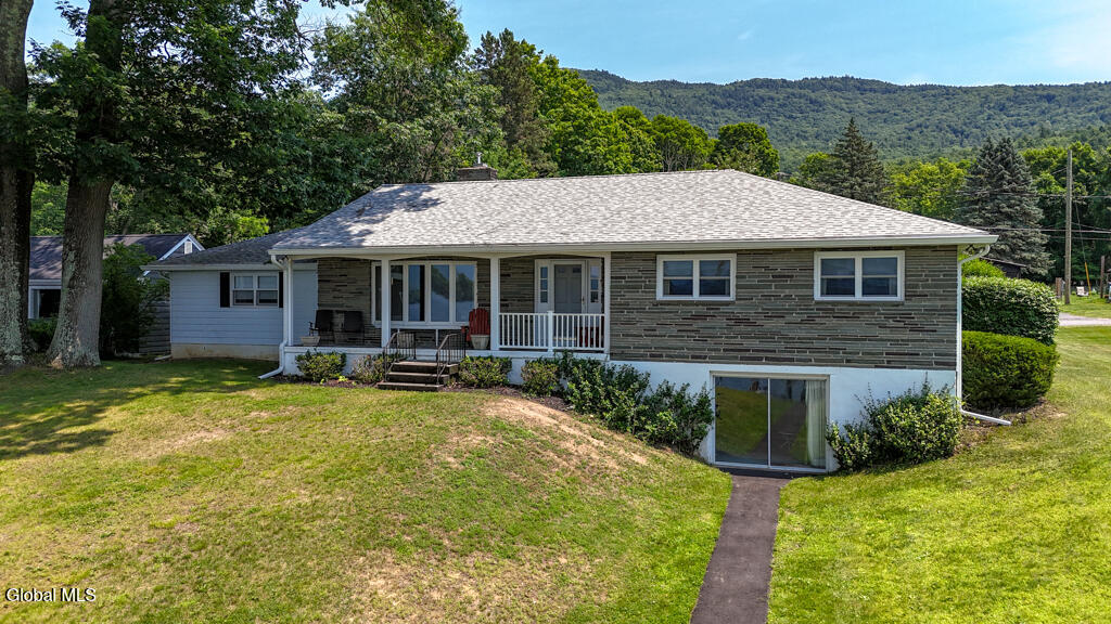 29 Trout Pavilion Road Queensbury, NY 12844 - Photo 3 of 44 DJI_20260701123818_0004_D