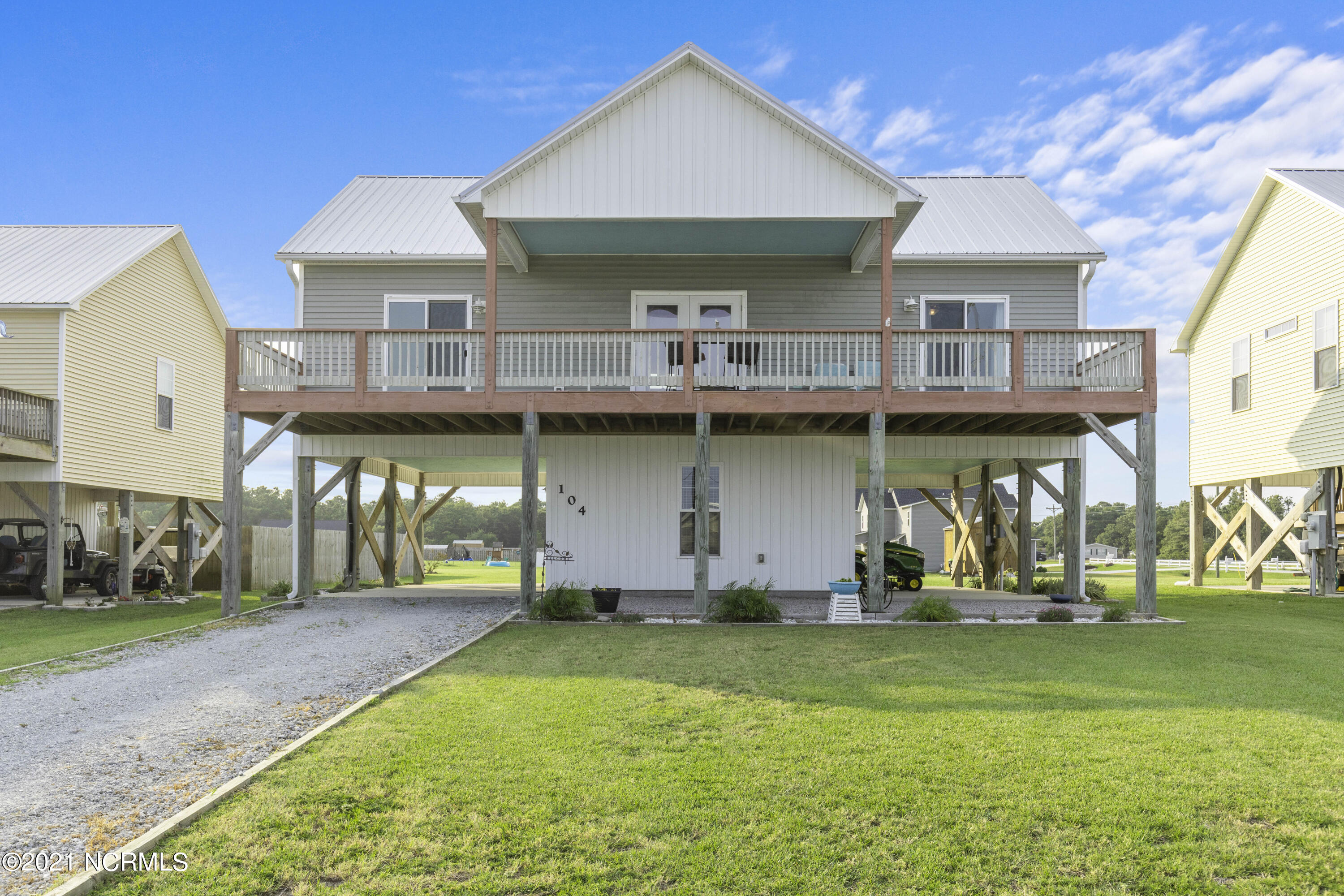 104 Shell Rock Lane Hubert, NC 28539 - Photo 1 of 46 104 Shell Rock Lane-31