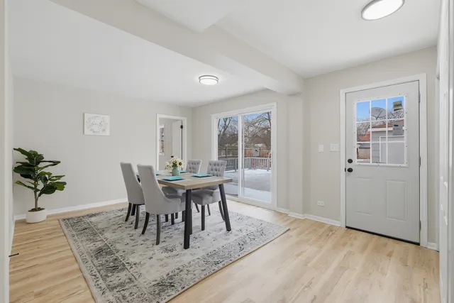 $365,000 | 2404 Sigwalt Street, Rolling Meadows, IL 60008