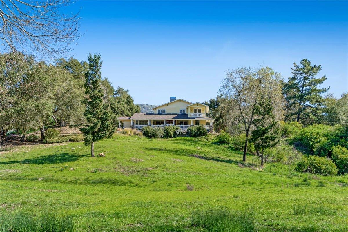 18101 Idylwild Road Los Gatos, CA 95033 - Photo 52 of 61