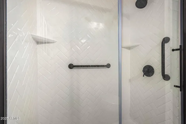 a view of a storage & utility room