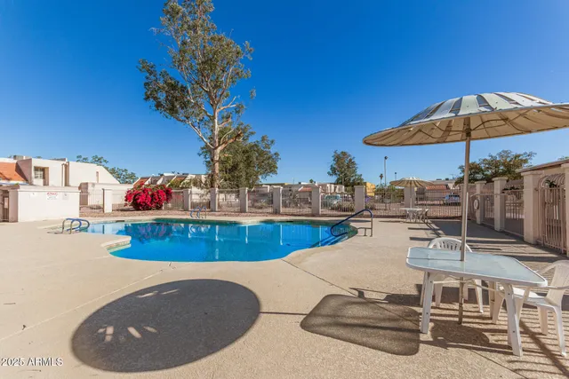 a view of a building