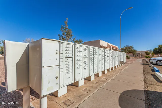 $295,000 | 1342 West Emerald Avenue, Unit 352, Mesa, AZ 85202