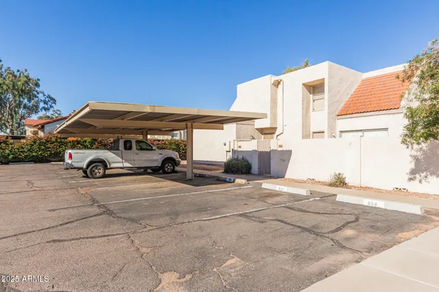 $295,000 | 1342 West Emerald Avenue, Unit 352, Mesa, AZ 85202