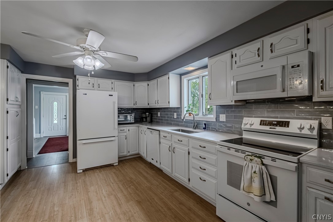 4824 Clinton Street Kirkland, NY 13321 - Photo 19 of 50