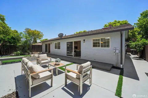 $2,488,000 | 967 Bidwell Avenue, Sunnyvale, CA 94086