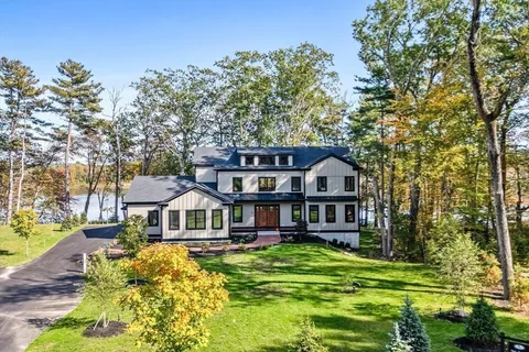 $2,399,000 | 5 Swan View Common Drive, Northborough, MA 01532