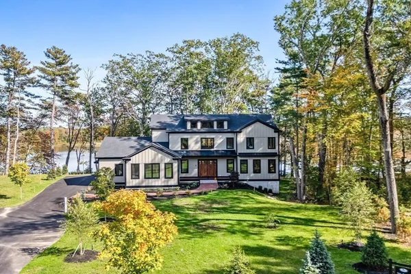 $2,399,000 | 5 Swan View Common Drive, Northborough, MA 01532