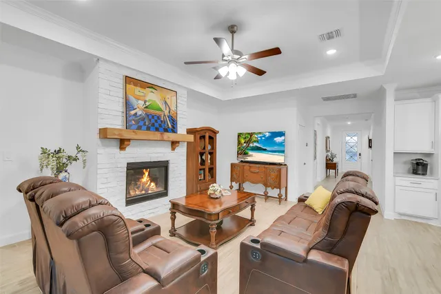 $480,000 | 9723 Rockwell Drive, Willis, TX 77318