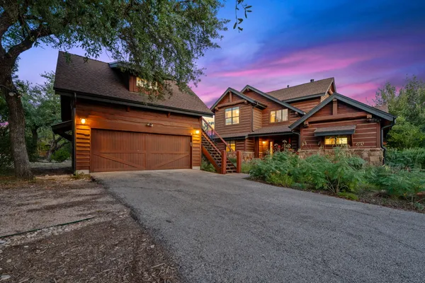 $699,000 | 18717 Natures Way, Jonestown, TX 78645