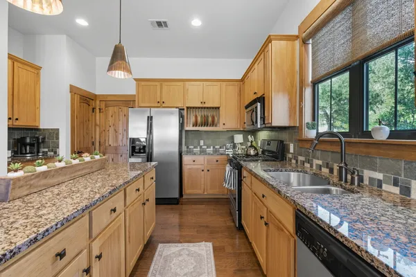 $699,000 | 18717 Natures Way, Jonestown, TX 78645