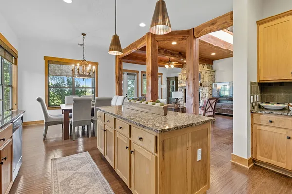 $699,000 | 18717 Natures Way, Jonestown, TX 78645