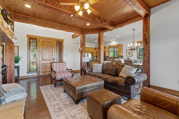 $699,000 | 18717 Natures Way, Jonestown, TX 78645