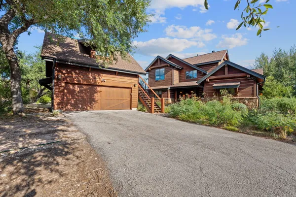 $699,000 | 18717 Natures Way, Jonestown, TX 78645