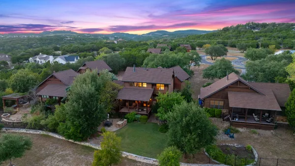 $699,000 | 18717 Natures Way, Jonestown, TX 78645