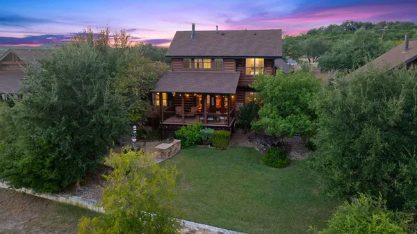$699,000 | 18717 Natures Way, Jonestown, TX 78645