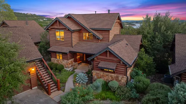$699,000 | 18717 Natures Way, Jonestown, TX 78645