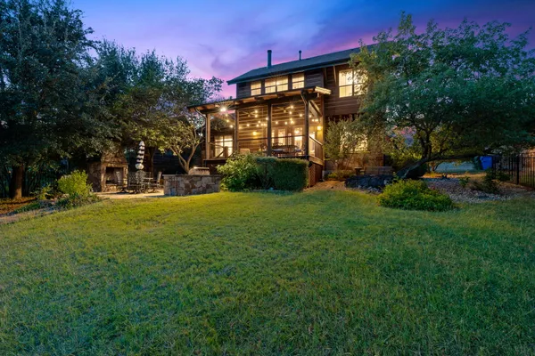 $699,000 | 18717 Natures Way, Jonestown, TX 78645