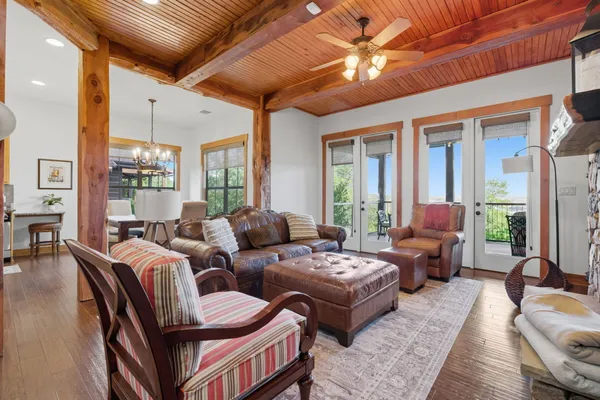 $699,000 | 18717 Natures Way, Jonestown, TX 78645