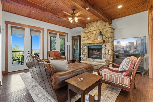 $699,000 | 18717 Natures Way, Jonestown, TX 78645