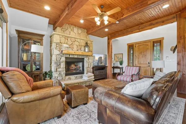 $699,000 | 18717 Natures Way, Jonestown, TX 78645