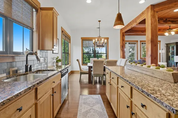 $699,000 | 18717 Natures Way, Jonestown, TX 78645