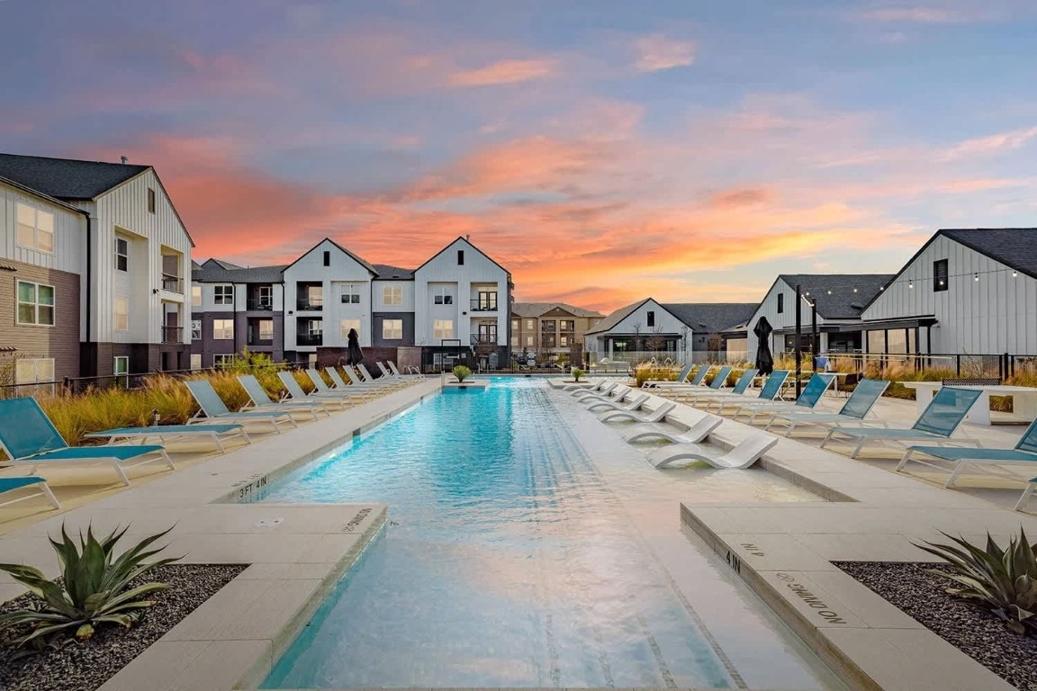 12201 Dessau Road, Unit 3203 Austin, TX 78754 - Photo 11 of 12 One Month Free on Select Units
Take advantage of this limited-time offer! Reach out to our team today for more details and to find your perfect unit!