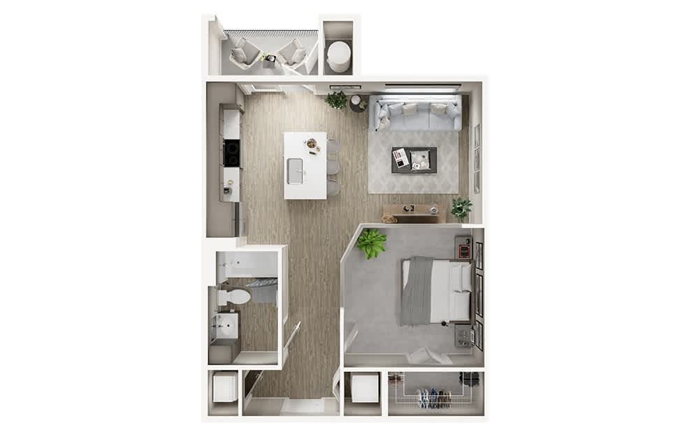 12201 Dessau Road, Unit 3203 Austin, TX 78754 - Photo 2 of 12 One Month Free on Select Units
Take advantage of this limited-time offer! Reach out to our team today for more details and to find your perfect unit!