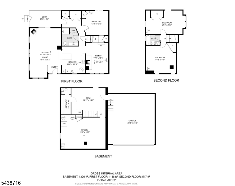 11 Rippling Brook Drive Vernon, NJ 07422 - Photo 3 of 50 Gallery Image 3