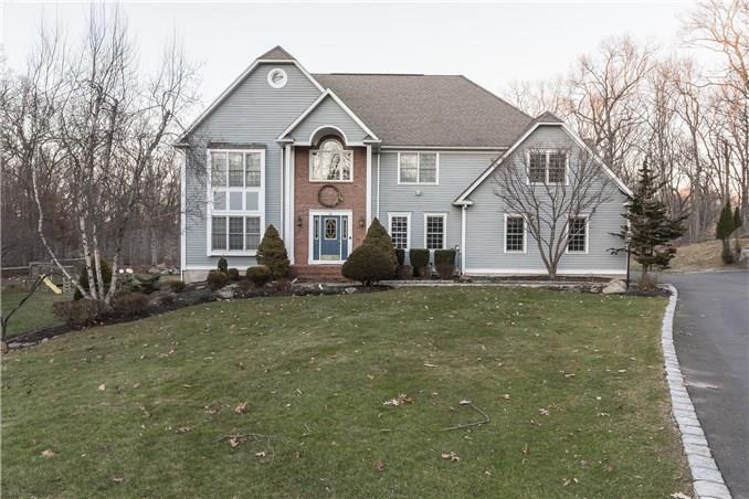 99 Red Barn Road Monroe, CT 06468 - Photo 1 of 1 Gallery Image 1