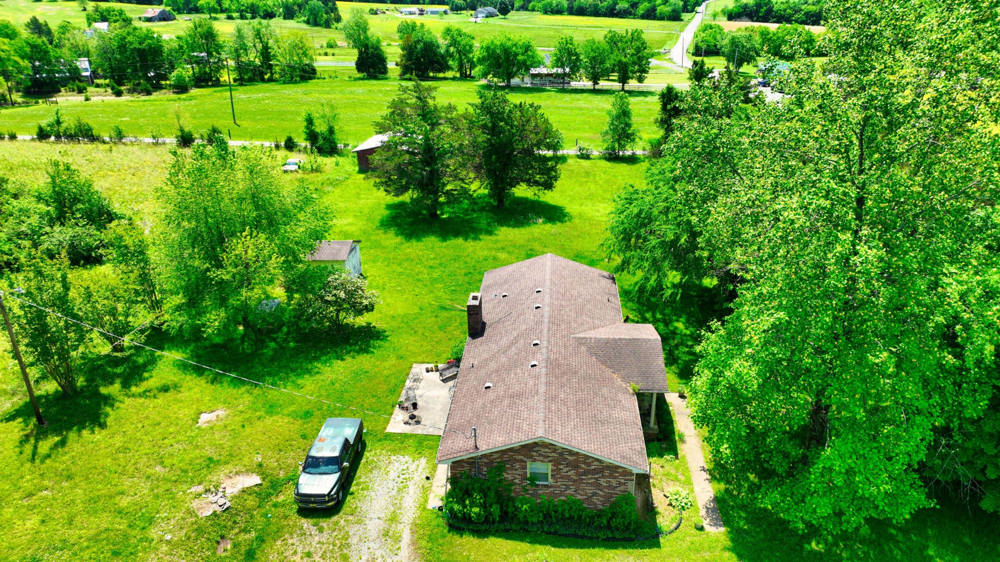3756 East Trimble Road Milton, TN 37118 - Photo 19 of 56 Gallery Image 19