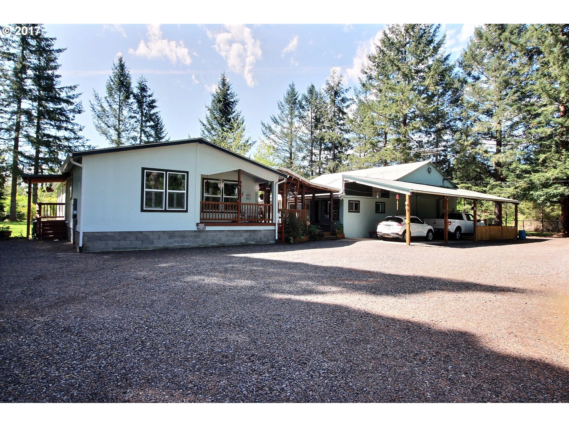 31680 Southeast Duus Road Estacada, OR 97023 - Photo 1 of 30 Gallery Image 1