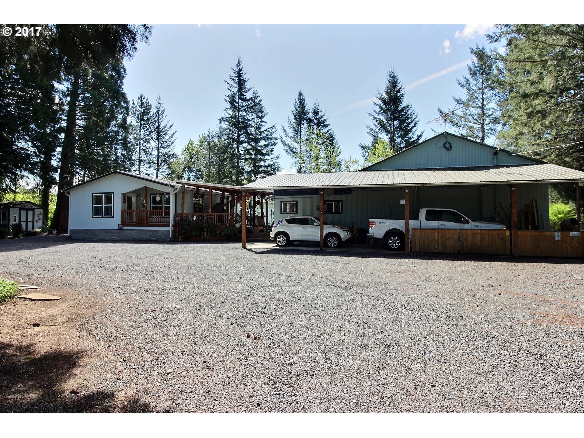 31680 Southeast Duus Road Estacada, OR 97023 - Photo 2 of 30 Gallery Image 2