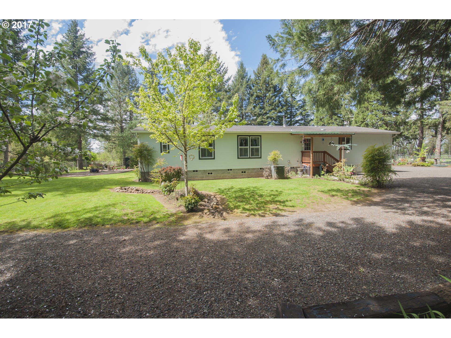 31680 Southeast Duus Road Estacada, OR 97023 - Photo 29 of 30 Gallery Image 29
