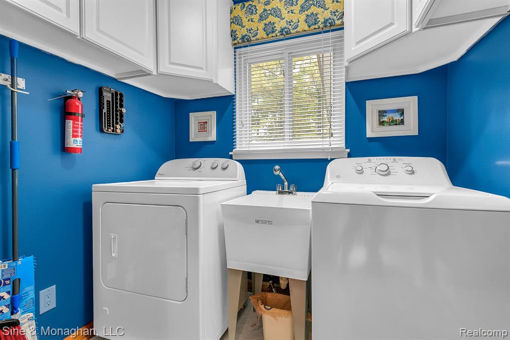 3492 Yarney Road Waterford, MI 48329 - Photo 26 of 35