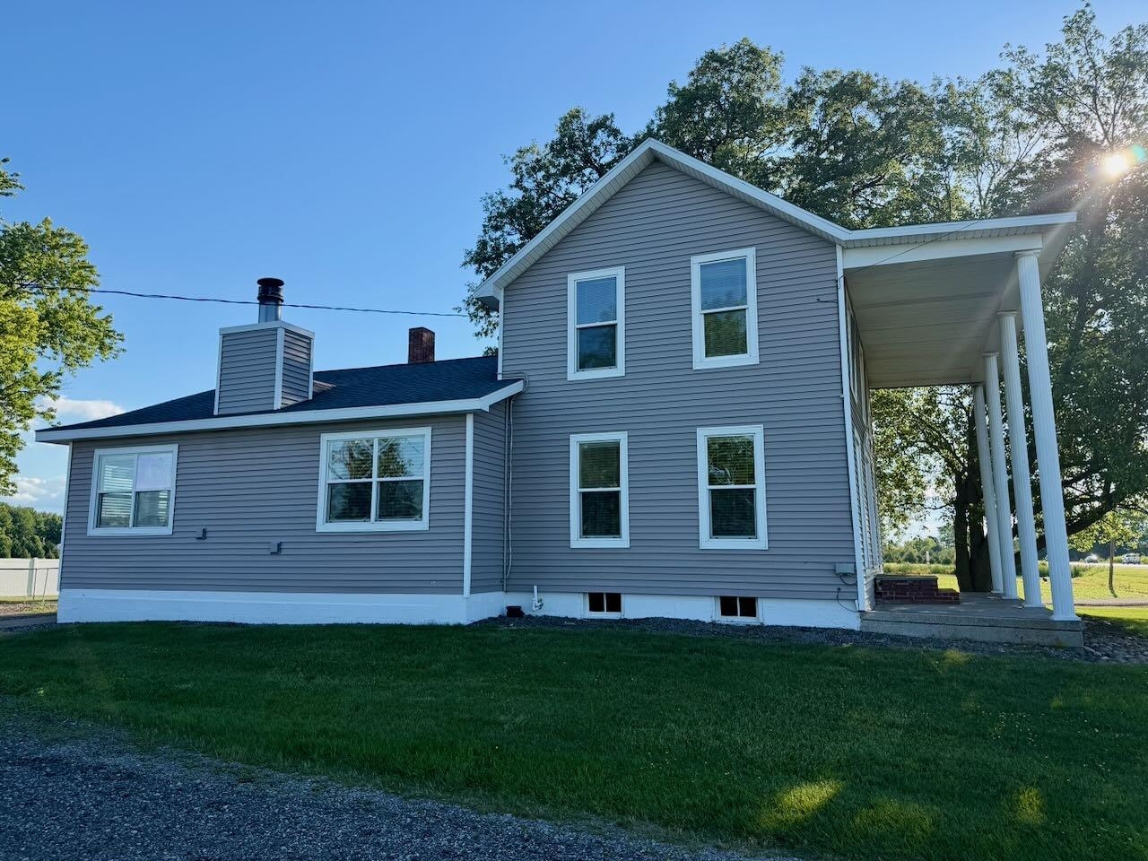 5577 Peet Road Chesaning, MI 48616 - Photo 2 of 42