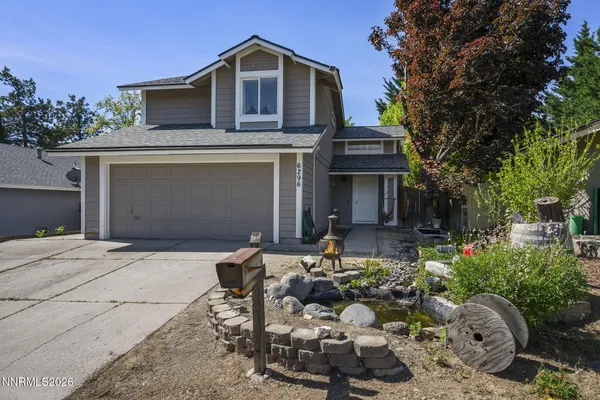 $510,000 | 6296 Canyon Park Lane, Reno, NV 89523