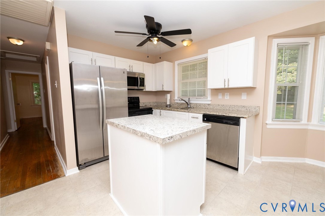 5401 Cranemore Road Henrico, VA 23231 - Photo 35 of 56