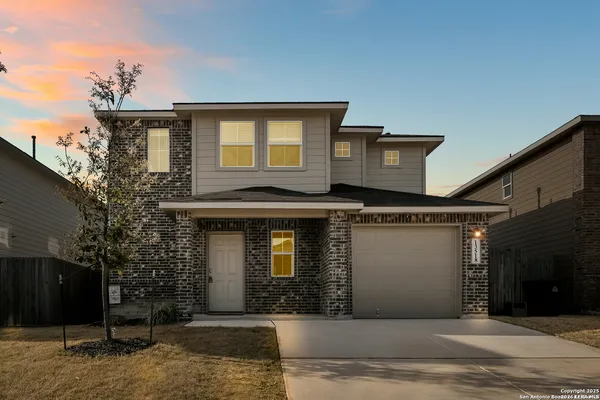$1,650 | 13518 Hummel Loop, San Antonio, TX 78252